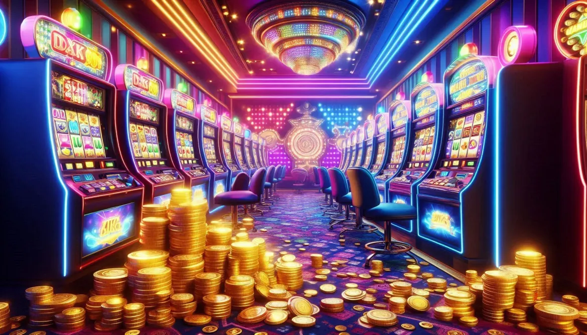 Gransino Casino
